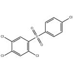 116-29-0 Tetradifon