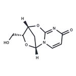 2'-Deoxy-3',2-anhydrouridine