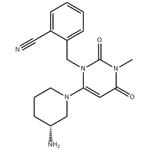 ALOGLIPTIN(ALOGLIPTINE, ALOGLIPTINA)
