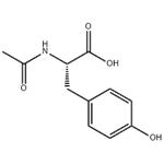 537-55-3 N-Acetyl-L-tyrosine