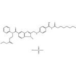 Dabigatran Etexilate Mesylate pictures
