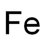 7439-89-6 Iron