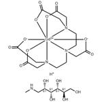 Gadopentetate dimeglumine