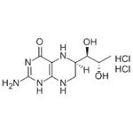 (6R)-5,6,7,8-TETRAHYDRO-L-BIOPTERIN DIHYDROCHLORIDE