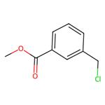 methyl 3-(chloromethyl)benzoate