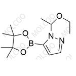 Baricitinib Impurity 73