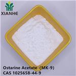 Ostarine Acetate（MK-9） pictures
