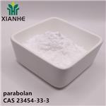 Trenbolone cyclohexylmethylcarbonate/parabolan