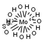 1317-33-5 Molybdenum disulfide (hexagonal)