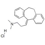 Amitriptyline hydrochloride