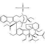 Vincristine sulfate