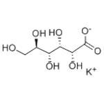 Potassium gluconate