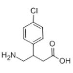 1134-47-0 Baclofen