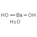 Barium hydroxide octahydrate pictures
