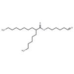 6-Oxohexyl 2-hexyldecanoate
