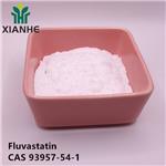 Fluvastatin