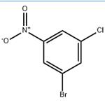 1-BROMO-3-CHLORO-5-NITROBENZENE