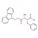 Fmoc-N-methyl-L-phenylalanine