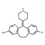 3-hydroxy Desloratidine