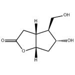 (-)-Corey lactone diol