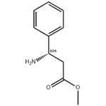 METHYL (3S)-3-AMINO-3-PHENYLPROPANOATE
