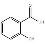 Salicylic acid pictures