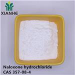 Naloxone hydrochloride