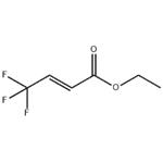 Ethyl 4,4,4-trifluorocrotonate