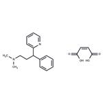132-20-7 Pheniramine maleate