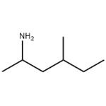105-41-9 1,3-Dimethylpentylamine
