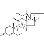 76-25-5 Triamcinolone acetonide