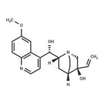 (3S)-hydroxy Quinidine
