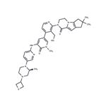 Fenebrutinib pictures