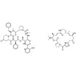11006-76-1 PRISTINAMYCIN