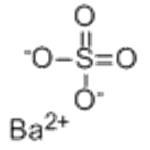 13462-86-7 Barite (Ba(SO4))