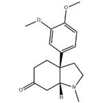 468-53-1 Mesembrine