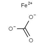ferrous carbonate pictures