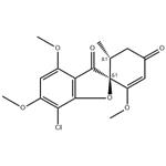 126-07-8 (+)-Griseofulvin