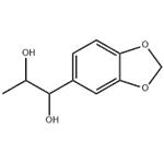 1-(1,3-benzodioxol-5-yl)propane-1,2-diol
