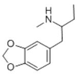 N-Methyl-1-(3,4-methylenedioxyphenyl)-2-butanamine