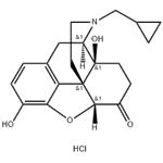 16676-29-2 Naltrexone hydrochloride