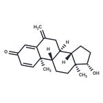 17β-hydroxy Exemestane