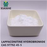 LAPPACONITINE HYDROBROMIDE