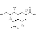 131-48-6 N-Acetylneuraminic acid