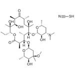 7704-67-8 Erythromycin thiocyanate