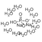 10039-32-4 Disodium phosphate dodecahydrate