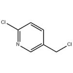 70258-18-3 2-Chloro-5-chloromethylpyridine