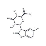 Chlorzoxazone N-Glucuronide