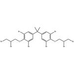 Tetrabromobisphenol A bis(dibromopropyl ether)