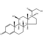 50-24-8 Prednisolone